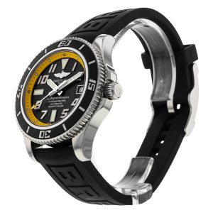 SuperOcean II
A17364