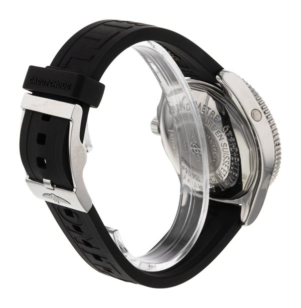 SuperOcean II
A17364 - Image 2