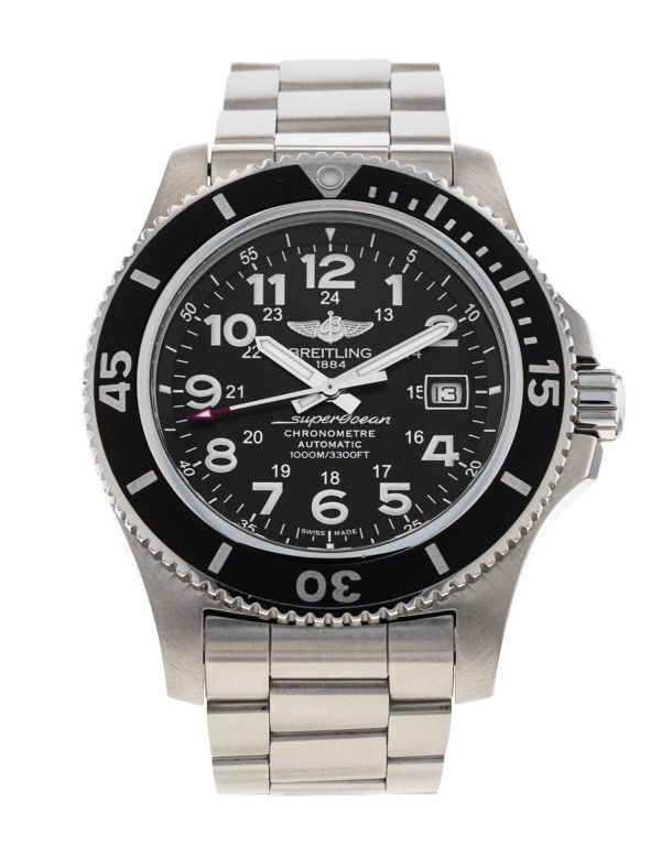 SuperOcean II 44
A17392 - Image 3