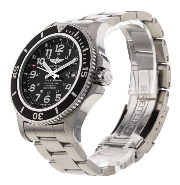 SuperOcean II 44
A17392 - Image 4