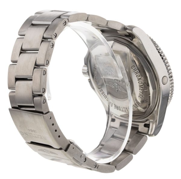 SuperOcean II 44
A17392
