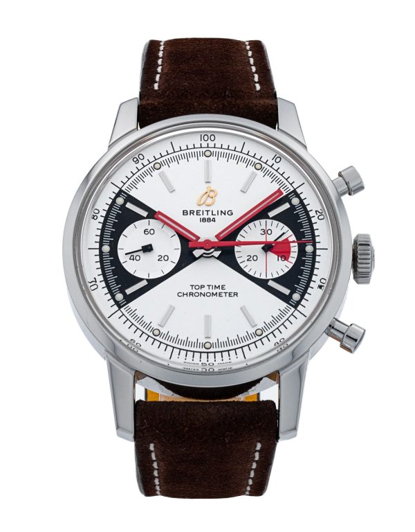 Top Time
A23310 - Image 3