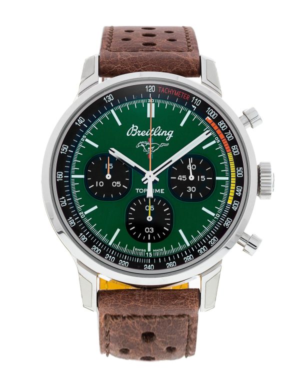 Top Time
A25310 - Image 3