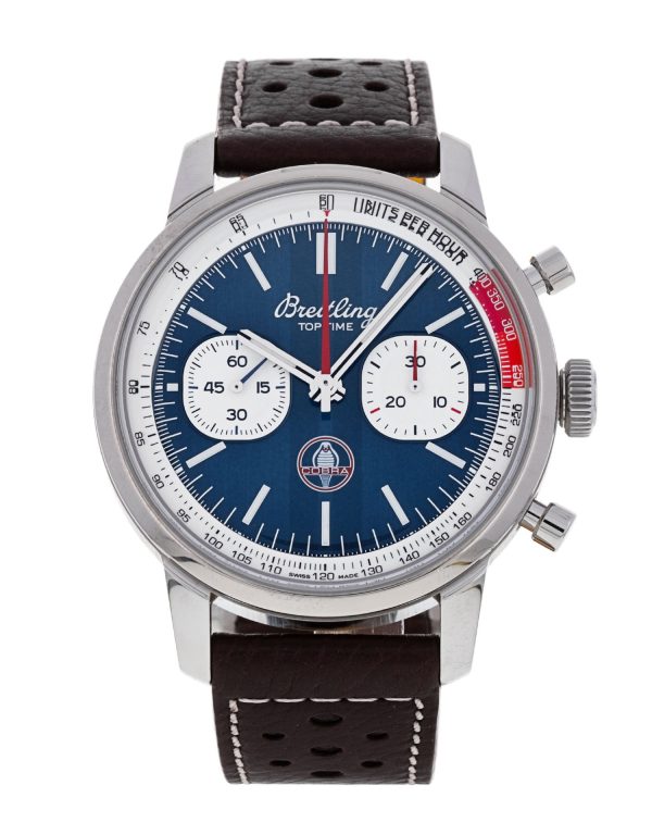 Top Time
AB0176 - Image 5