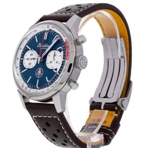 Top Time
AB0176