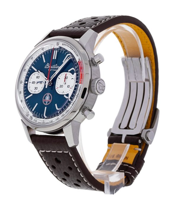 Top Time
AB0176