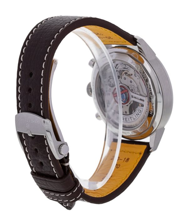 Top Time
AB0176 - Image 2