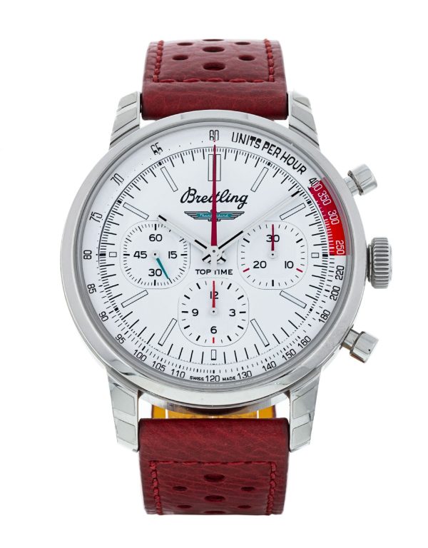 Top TimeAB0176