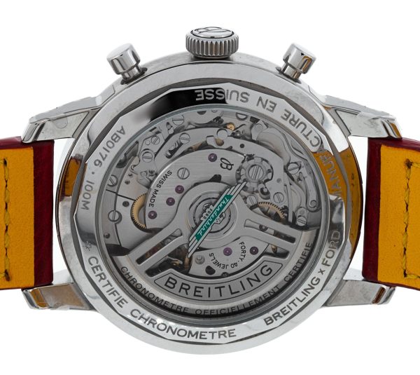 Top TimeAB0176 - Image 2