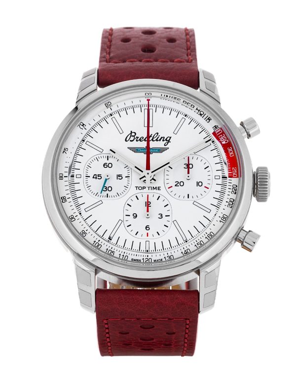 Top TimeAB0176
