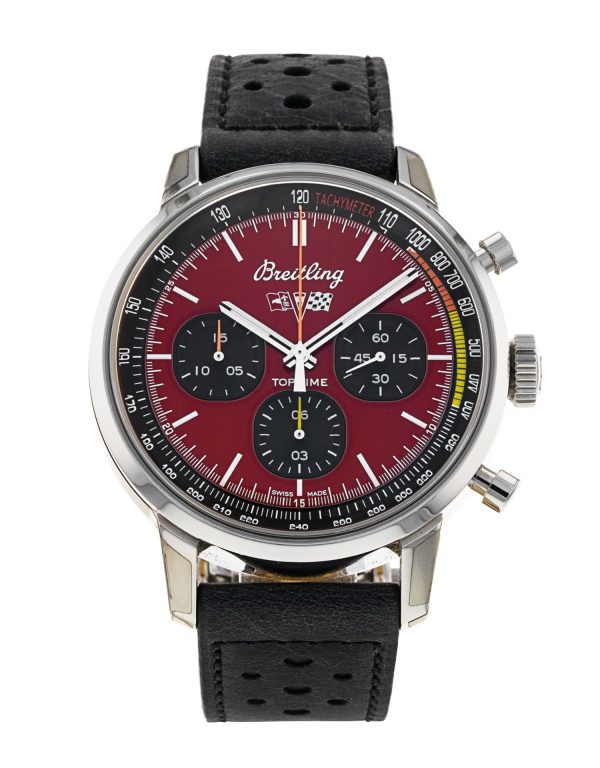 Top Time
AB0176 - Image 4