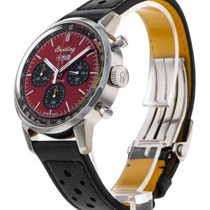 Top Time
AB0176