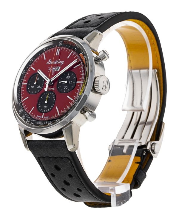 Top Time
AB0176