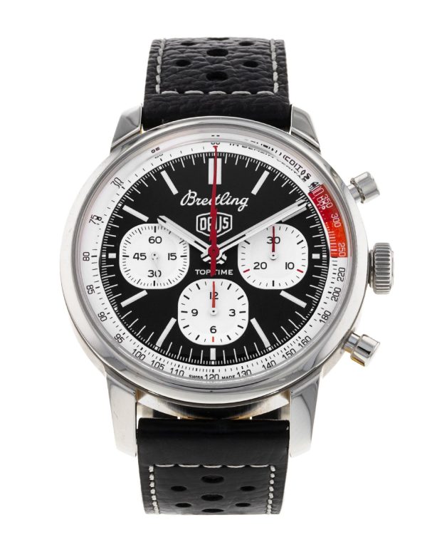 Top Time
AB0176 - Image 5