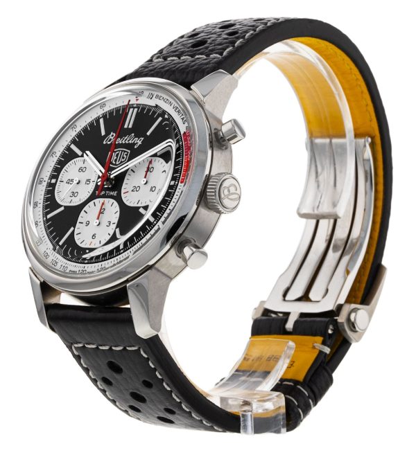 Top Time
AB0176