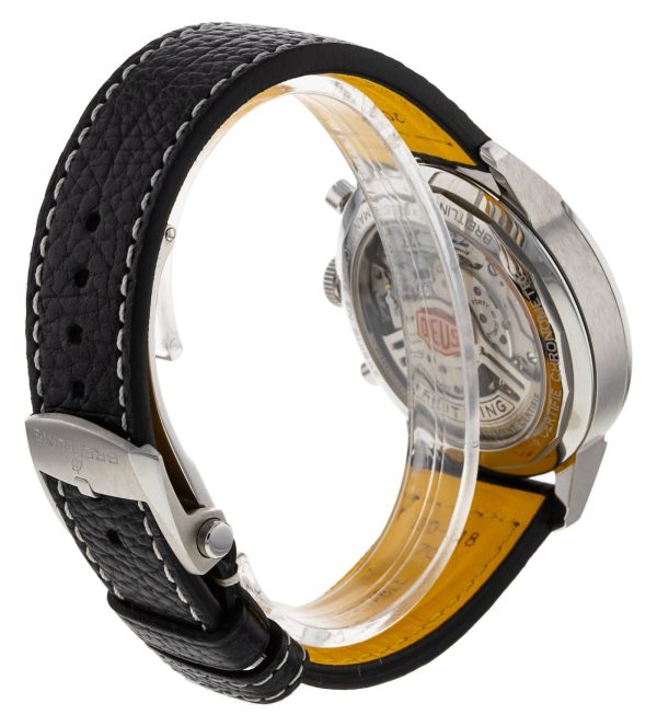 Top Time
AB0176 - Image 2