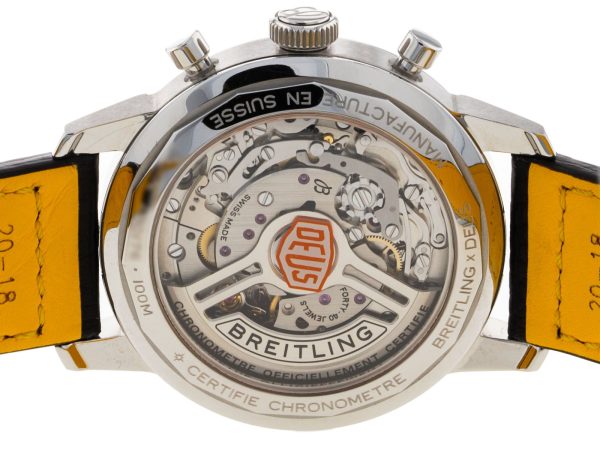 Top Time
AB0176 - Image 3