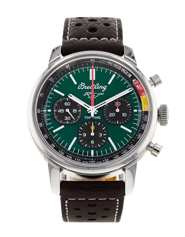 Top Time
AB0176 - Image 5