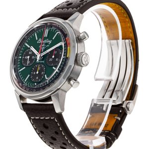 Top Time
AB0176
