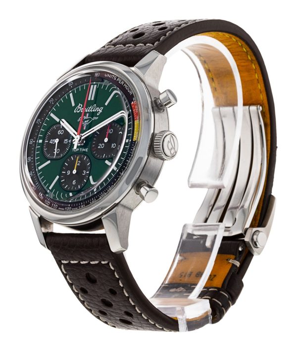 Top Time
AB0176