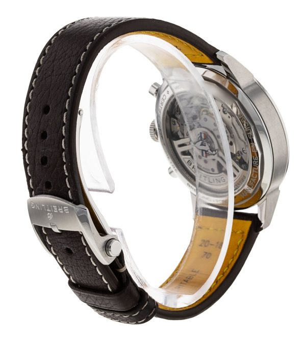 Top Time
AB0176 - Image 2