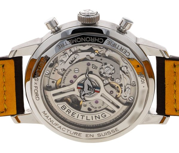 Top Time
AB0176 - Image 3