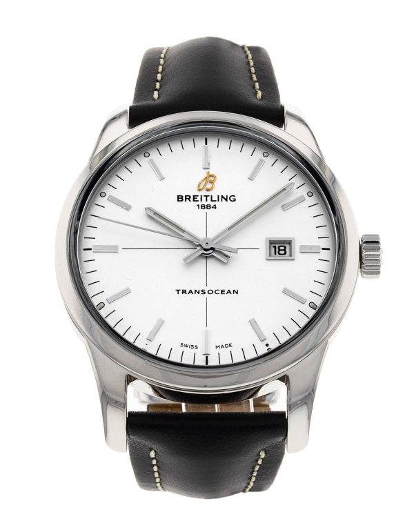 Transocean
A10360 - Image 3