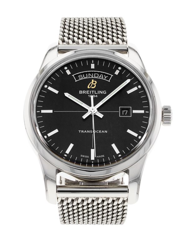 Transocean
A45310 - Image 3