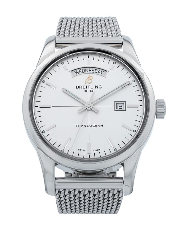 Transocean
A45310 - Image 3