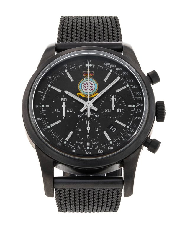 Transocean
MB0150 - Image 3