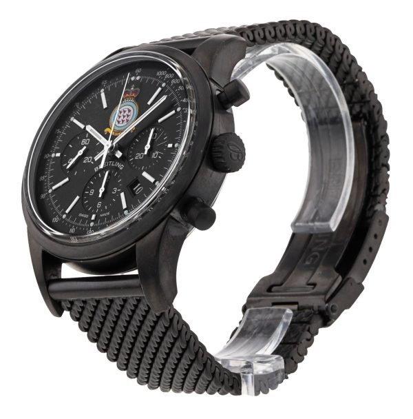 Transocean
MB0150 - Image 4