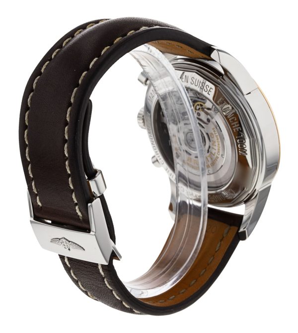 Transocean Chronograph
UB0152 - Image 2