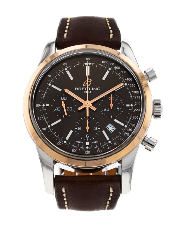 Transocean Chronograph
UB0152 - Image 5