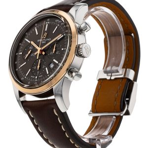 Transocean Chronograph
UB0152
