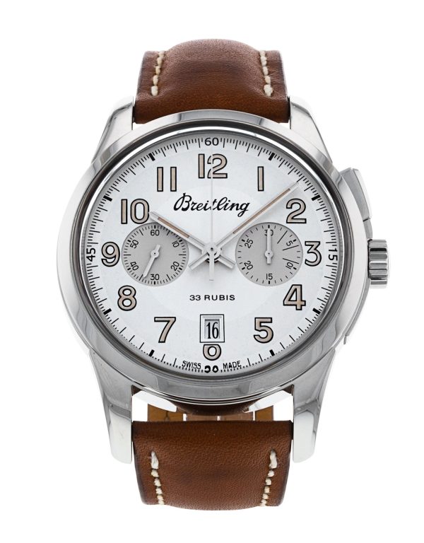 Transocean Chronograph
AB1411 - Image 5