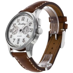 Transocean Chronograph
AB1411