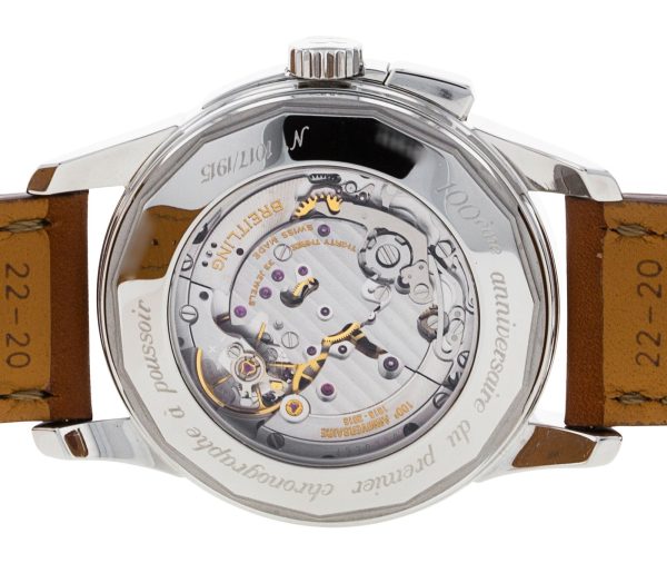Transocean Chronograph
AB1411 - Image 3