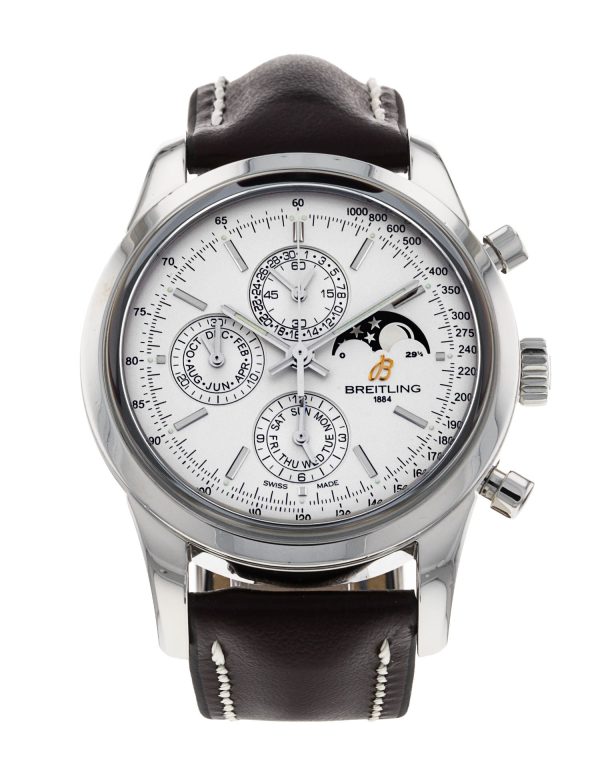 Transocean Chronograph
A19310 - Image 3