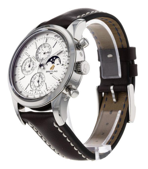 Transocean Chronograph
A19310 - Image 4