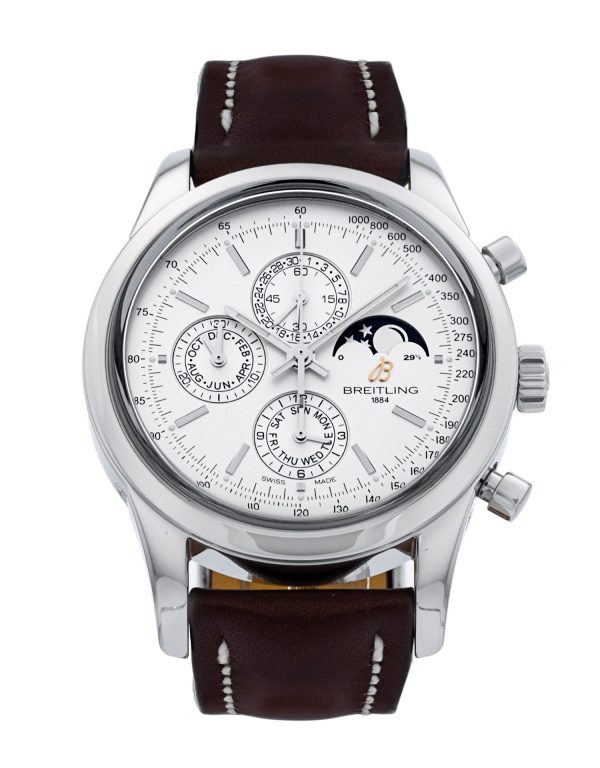 Transocean Chronograph
A19310 - Image 3