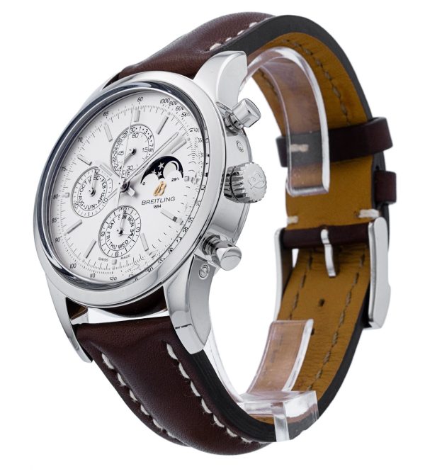 Transocean Chronograph
A19310 - Image 4