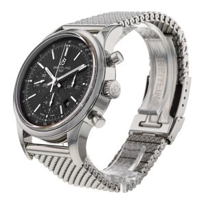 Transocean Chronograph
AB0152