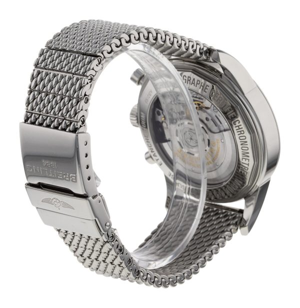 Transocean Chronograph
AB0152 - Image 2