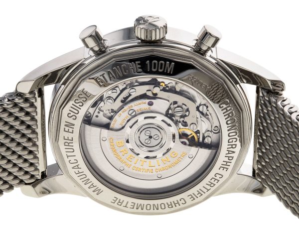 Transocean Chronograph
AB0152 - Image 3