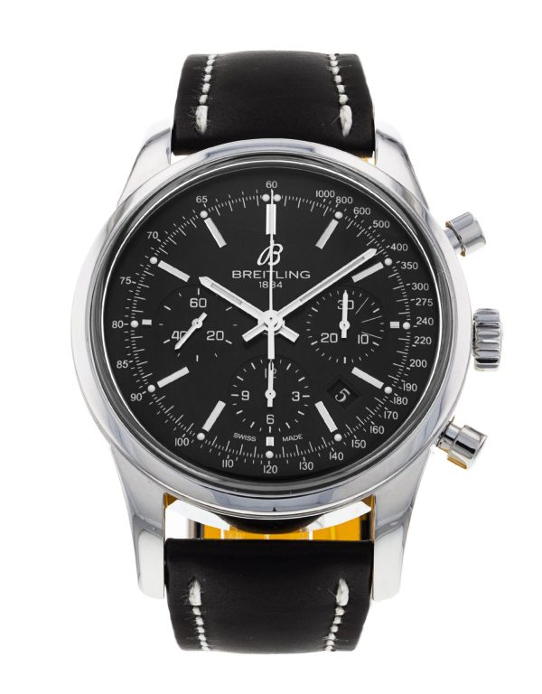 Transocean Chronograph
AB0152 - Image 5