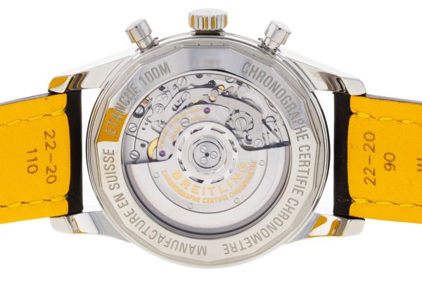 Transocean Chronograph
AB0152 - Image 3