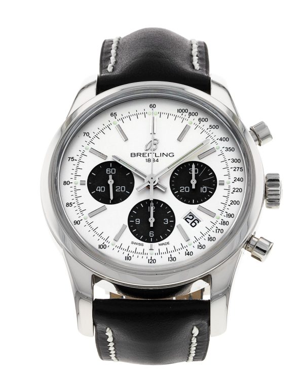 Transocean Chronograph
AB0152 - Image 4