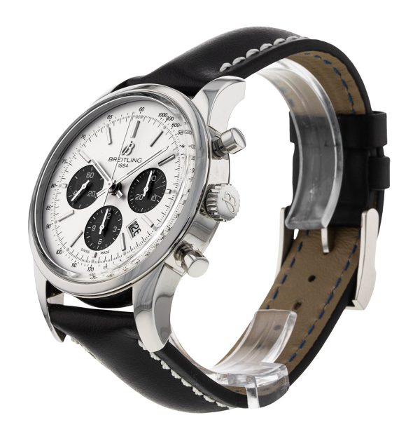 Transocean Chronograph
AB0152 - Image 5