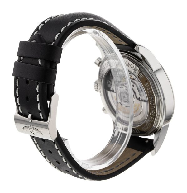 Transocean Chronograph
AB0152