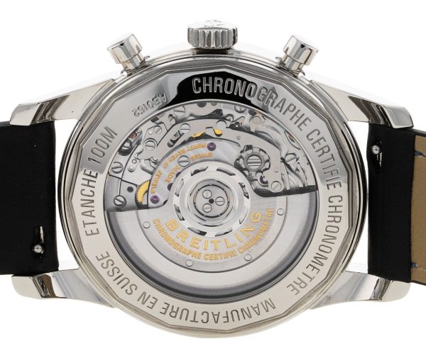 Transocean Chronograph
AB0152 - Image 2